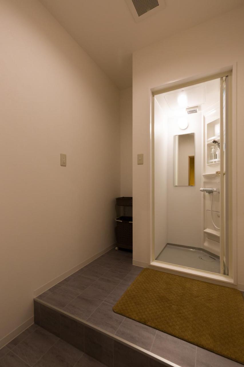 The Taurus Inn Kumamoto Buitenkant foto