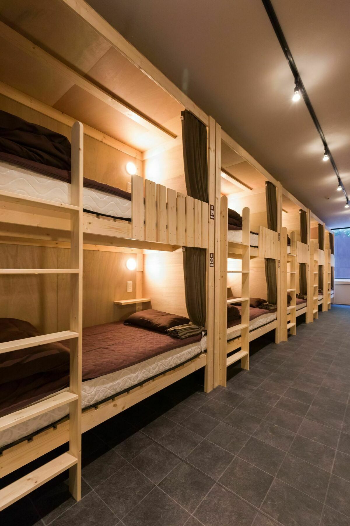 The Taurus Inn Kumamoto Buitenkant foto